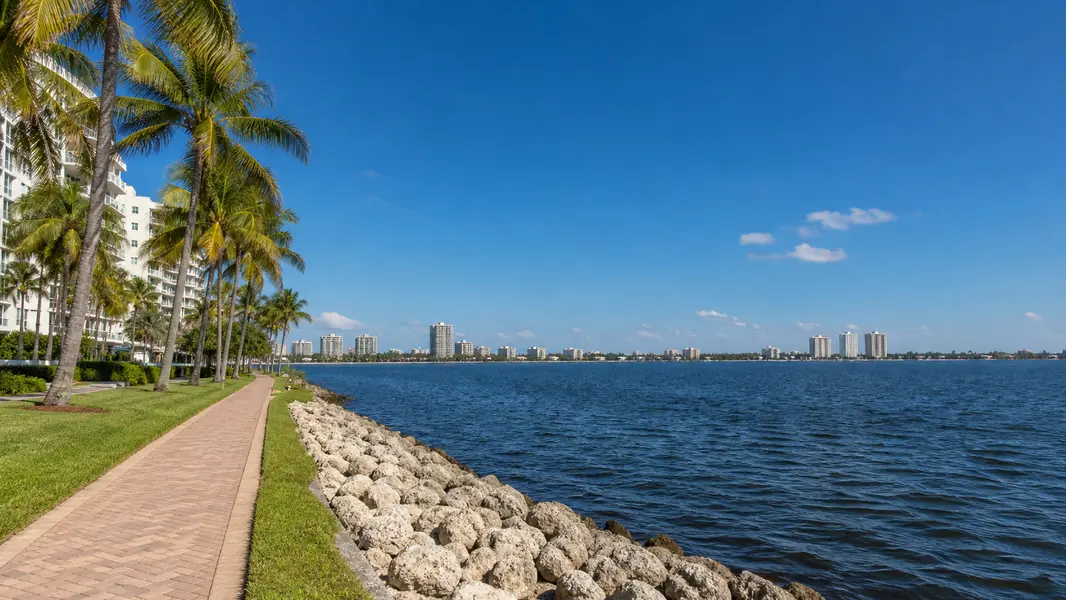 Park Shore