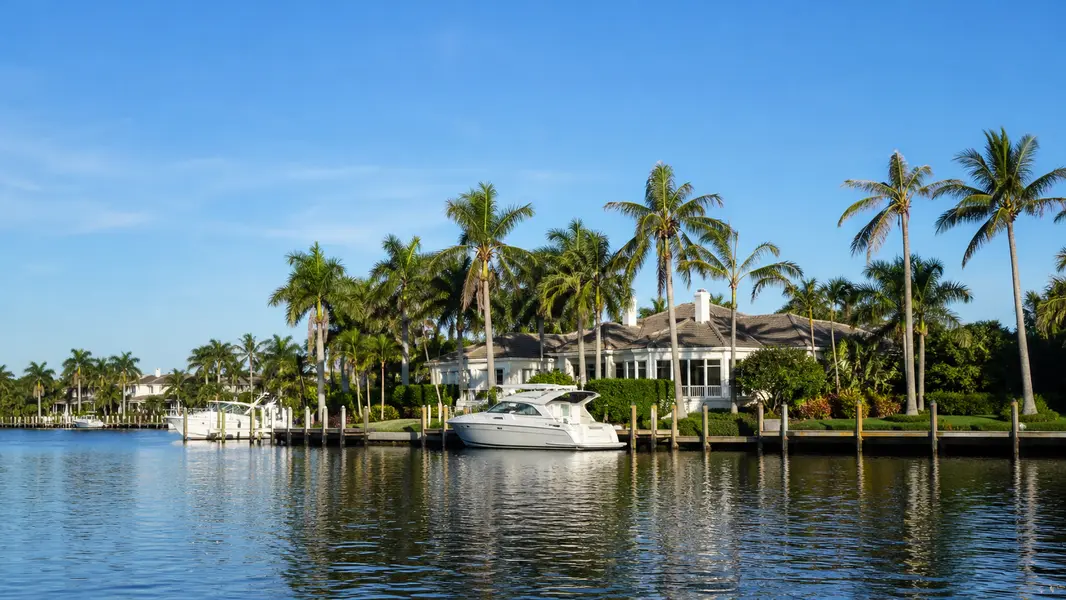 Moorings