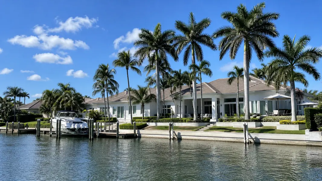 Aqualane Shores