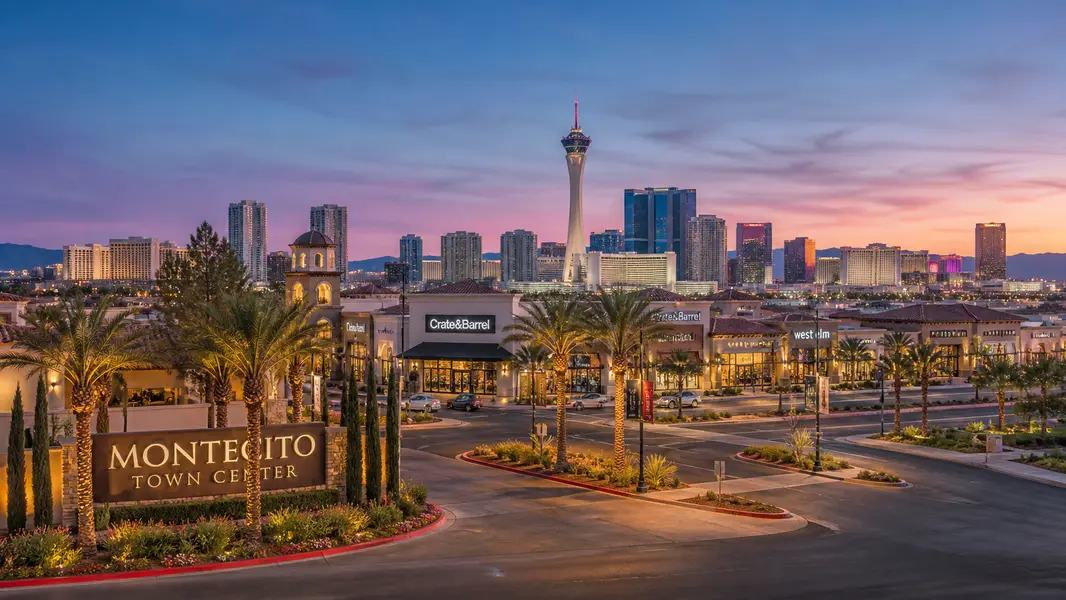 Montecito Town Center
