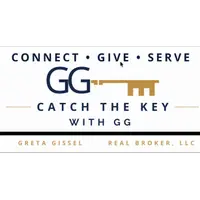 Catch The Key and Legacy Lake Estates