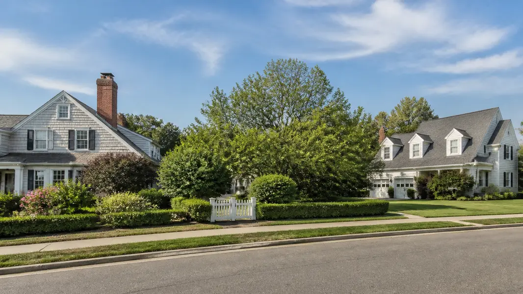 North Woodmere