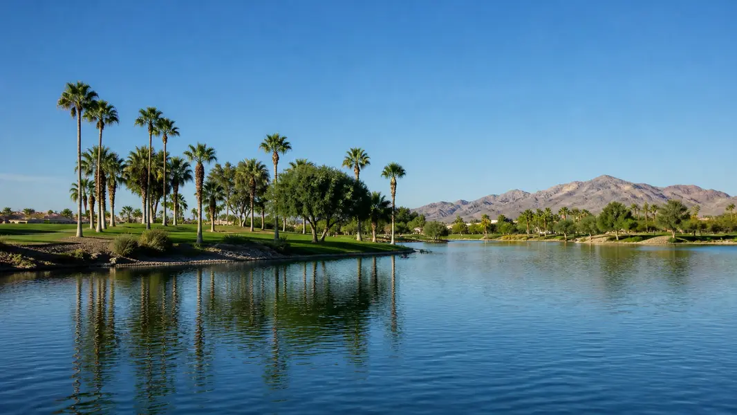 Sun City West