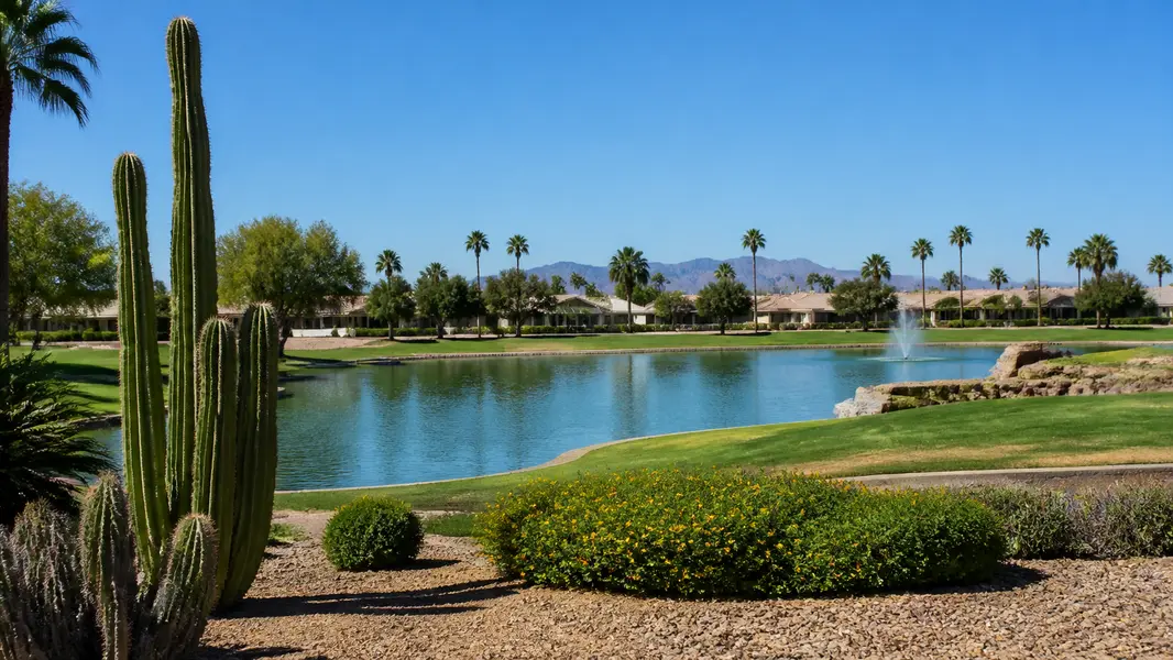 Sun City