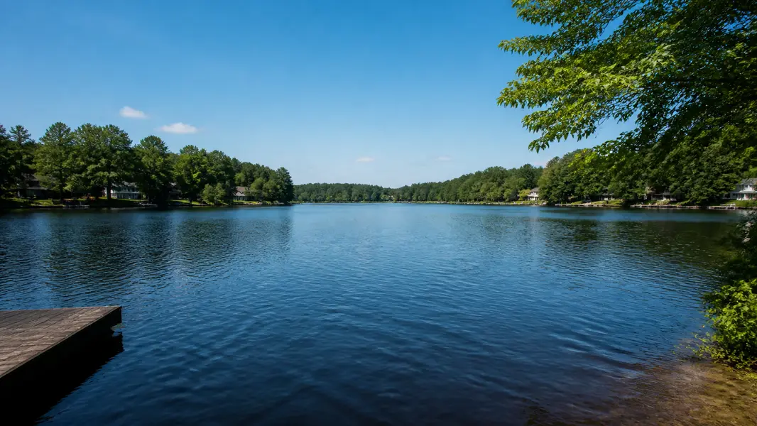 Berkeley Lake