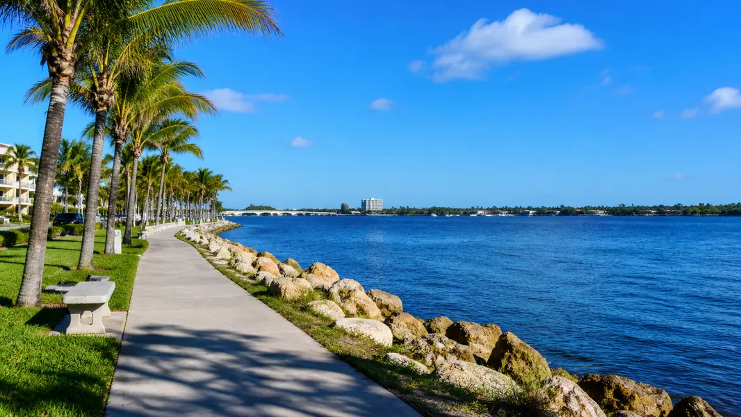 Lake Worth