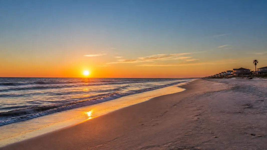 Neptune Beach