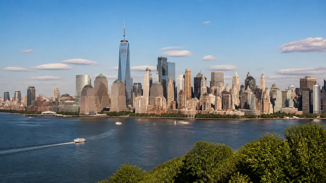Manhattan
