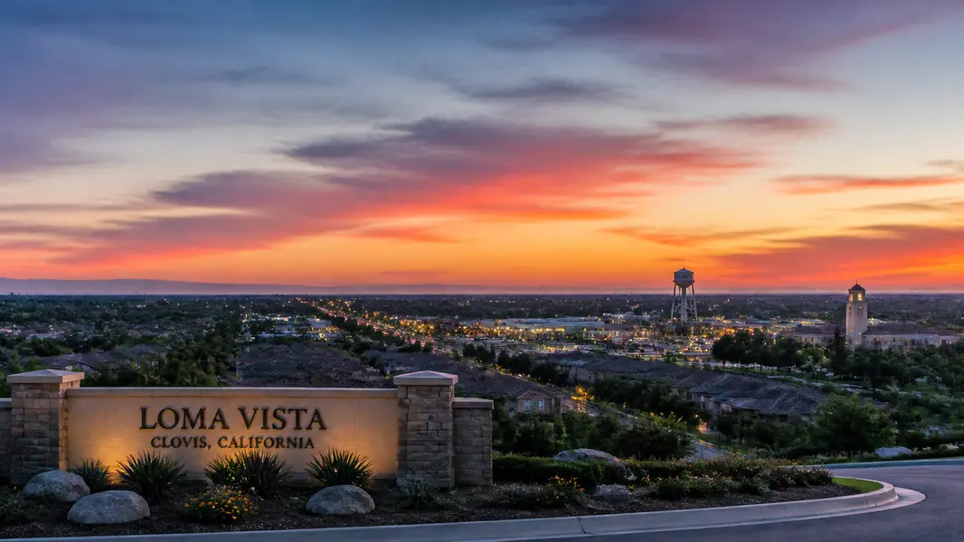 Loma Vista