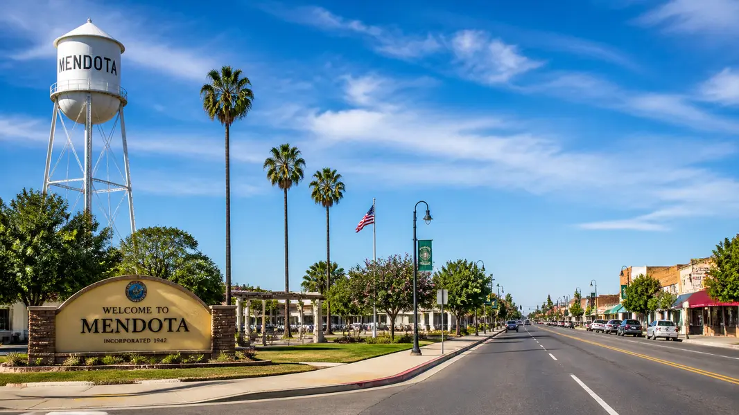 Mendota