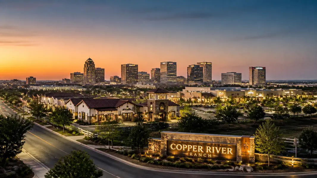 Copper River Ranch