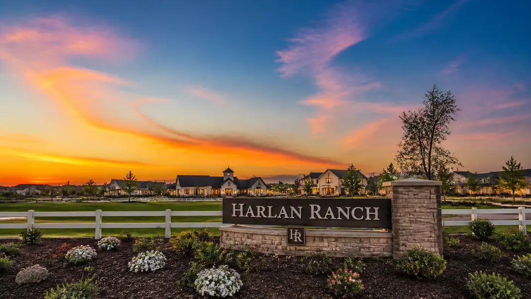 Harlan Ranch