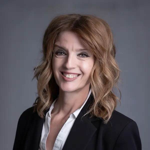 Alicia Arakelian