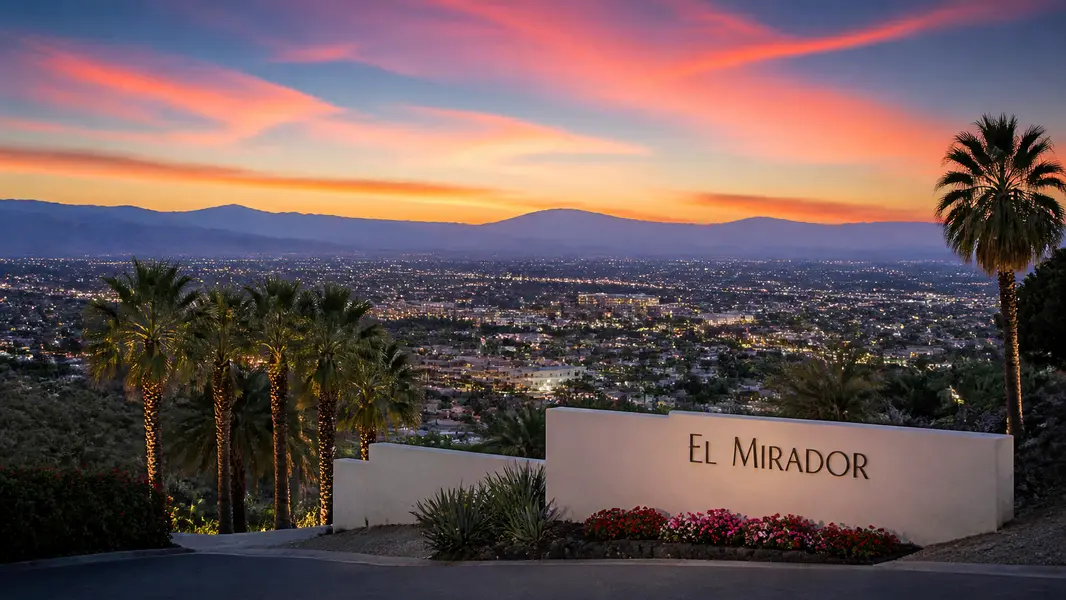 El Mirador