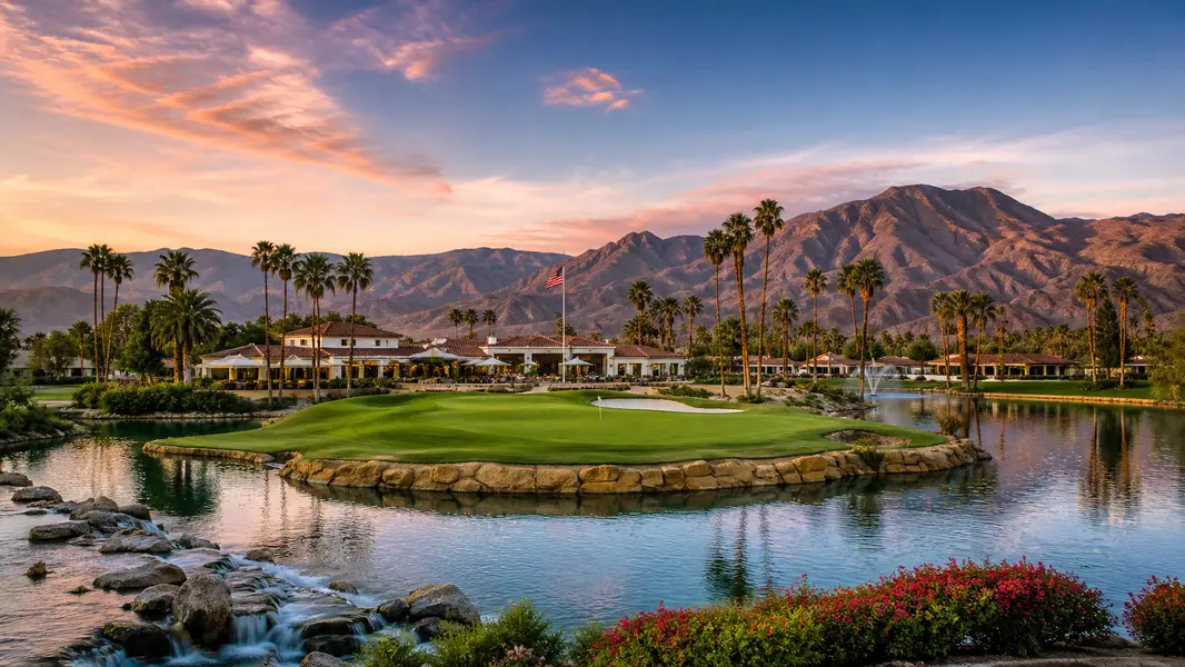 Rancho Mirage Country Club