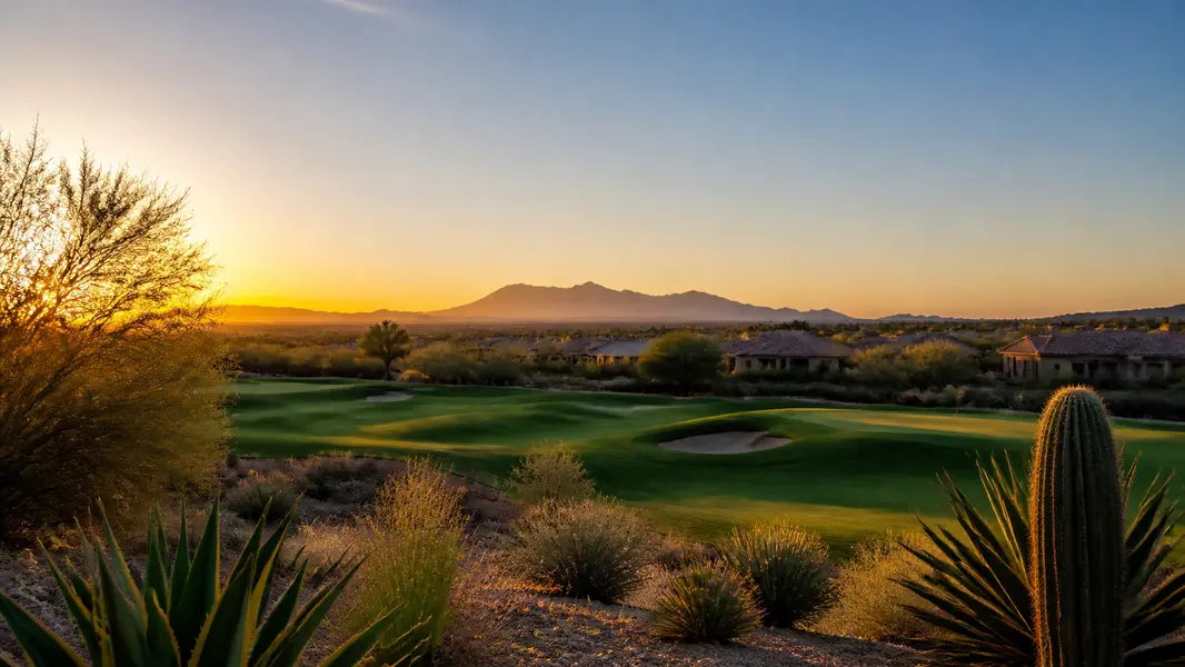 Anthem Country Club