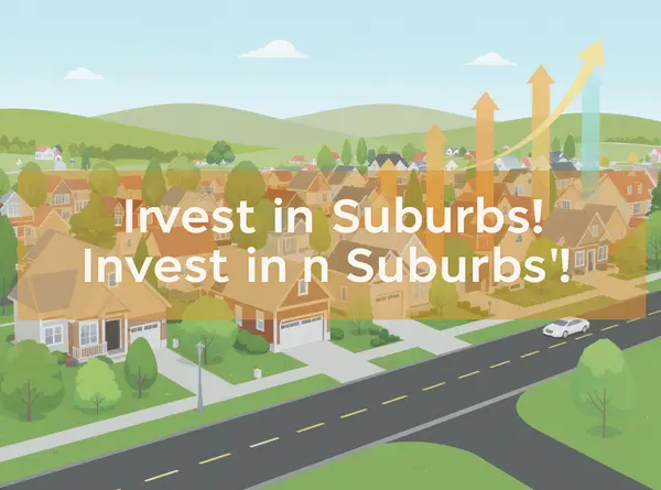 Looking to invest in 2026? 📈
Let’s talk trend forecasting! 🌟
Experts predict suburban neighborhoods will shine this year, thanks to remote work and growing amenities. 🏡✨
Watch for rising rental demand and stable property values in these areas! 🔥
Ready to spot the next hot spot? Let’s connect! 🚀
#RealEstateInvesting #TrendAlert