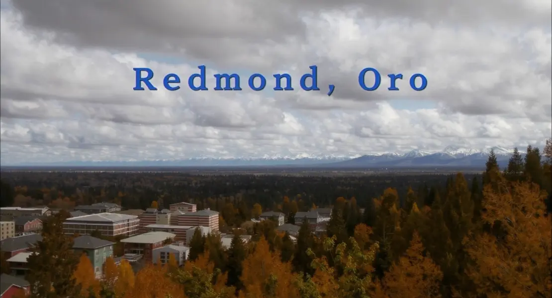 Redmond