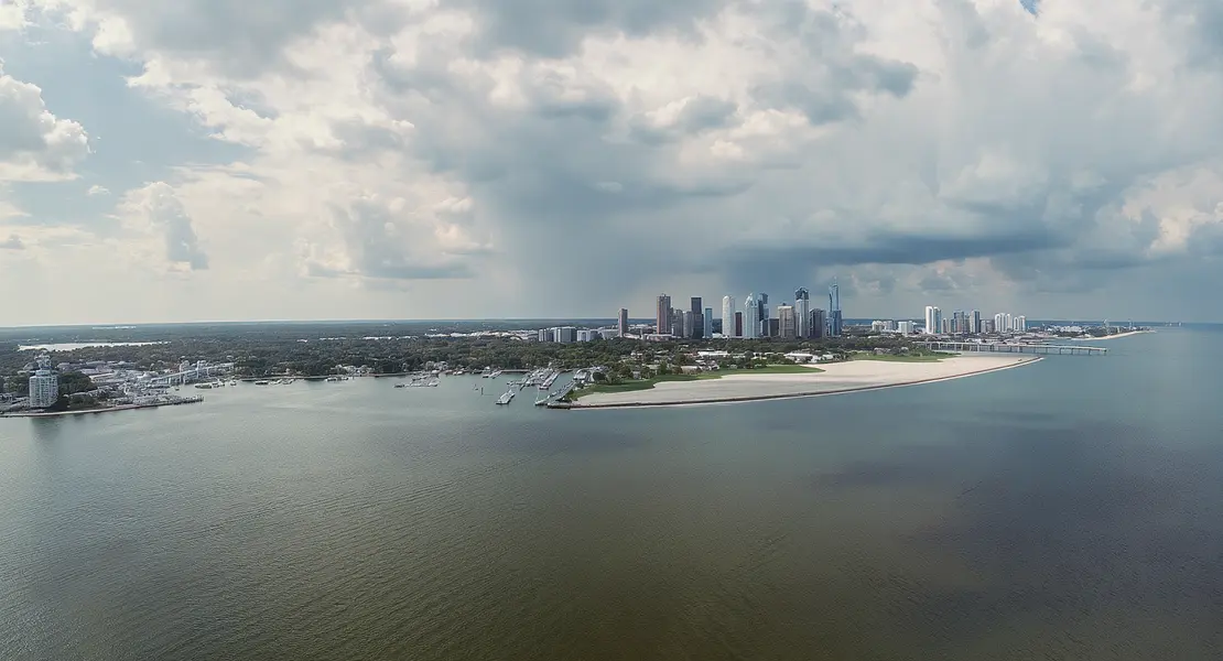 Wilmington Island