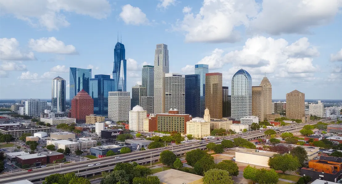 5023 Washington Avenue