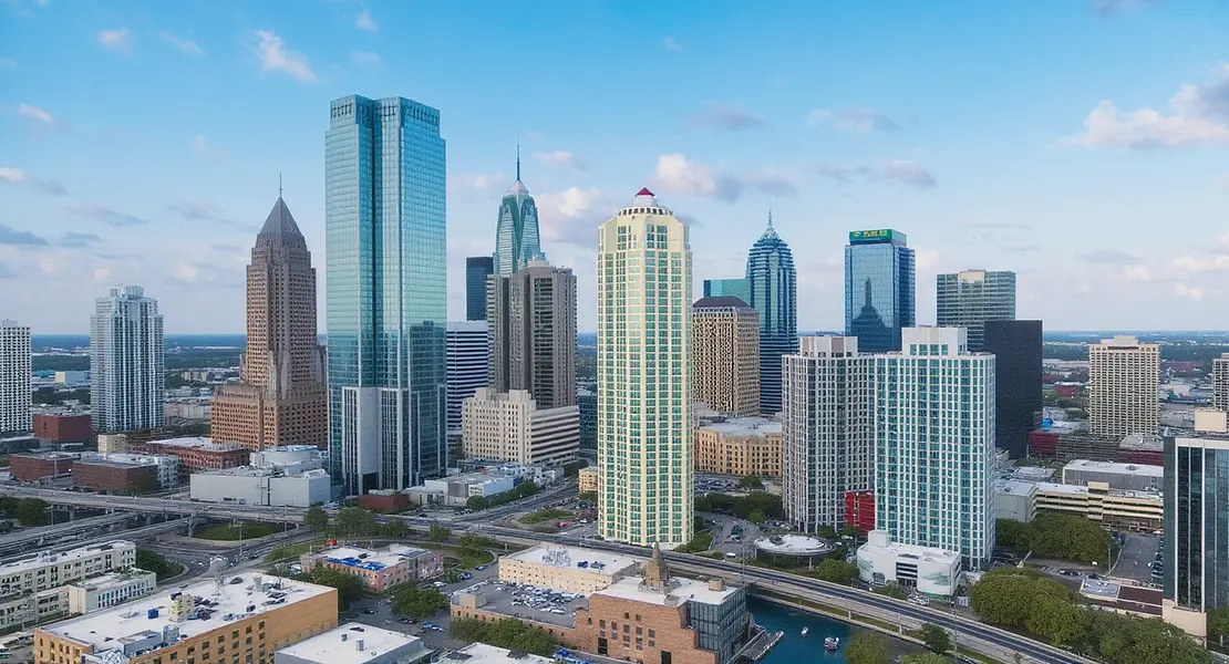 24 Eleven Washington Apartments