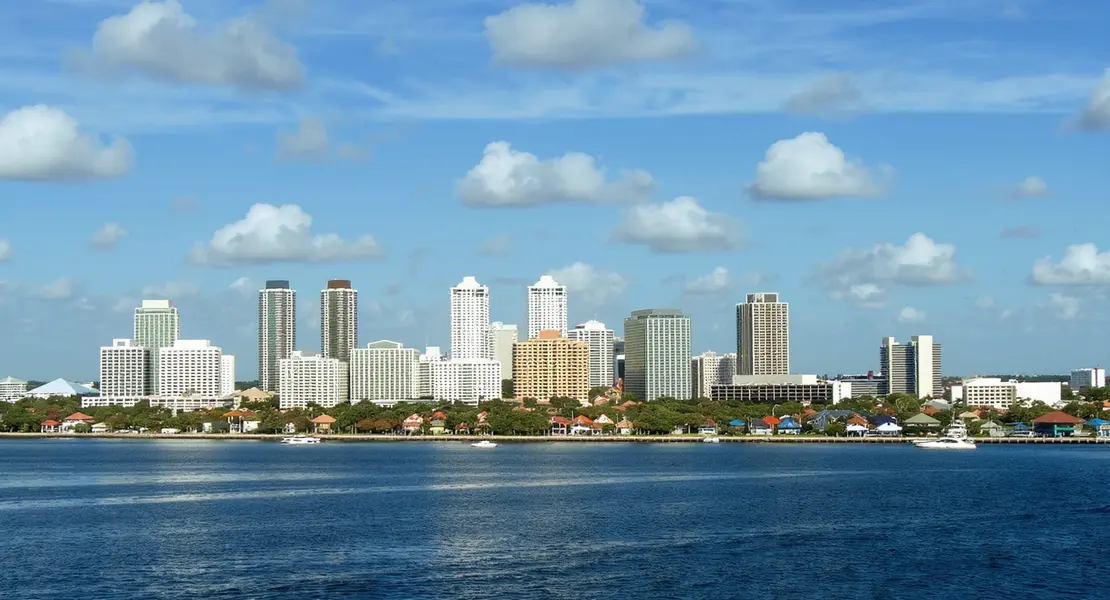 North Port