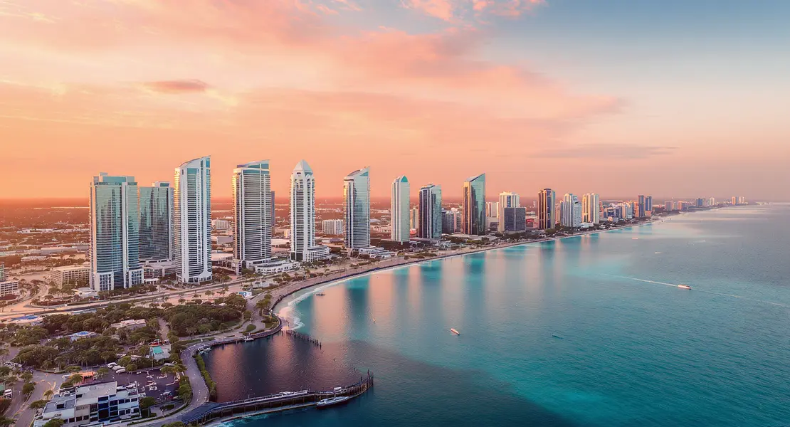 Panama City