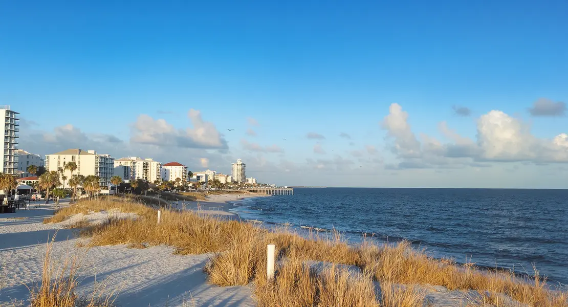 Panama City Beach