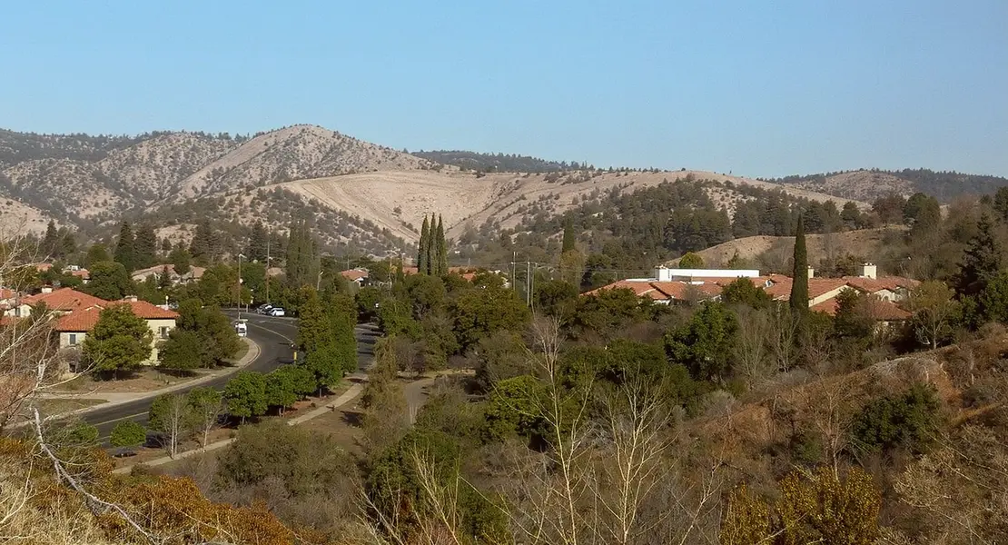 El Dorado Hills