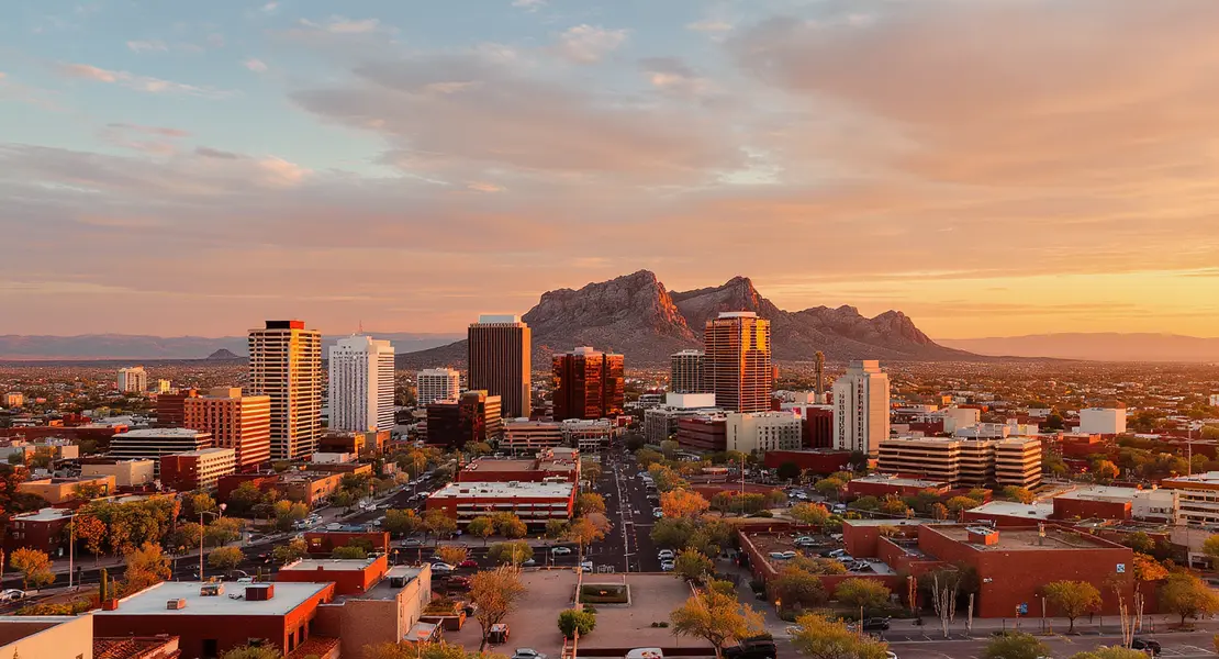 Tucson