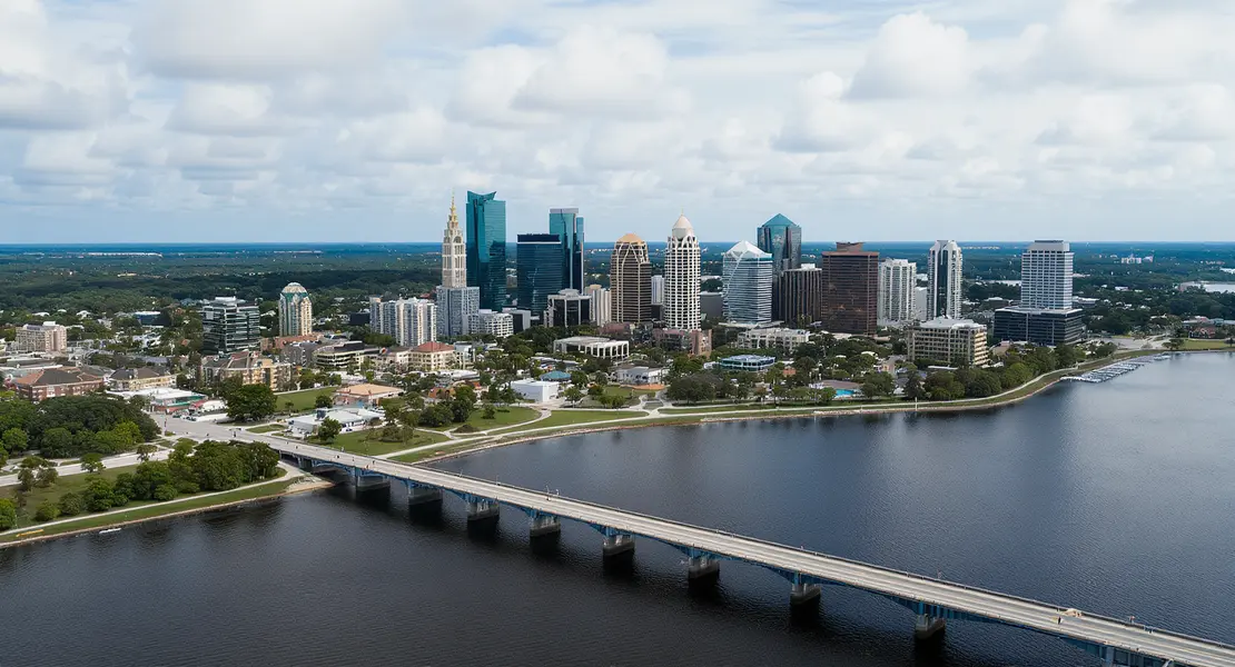 Lake Mary