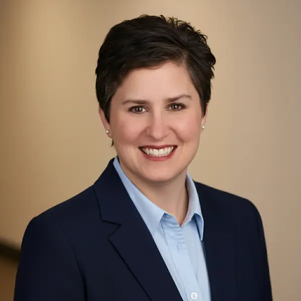 Heather Garnick