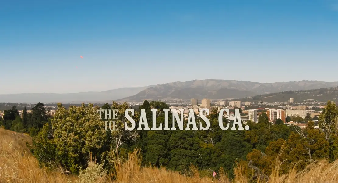 Salinas