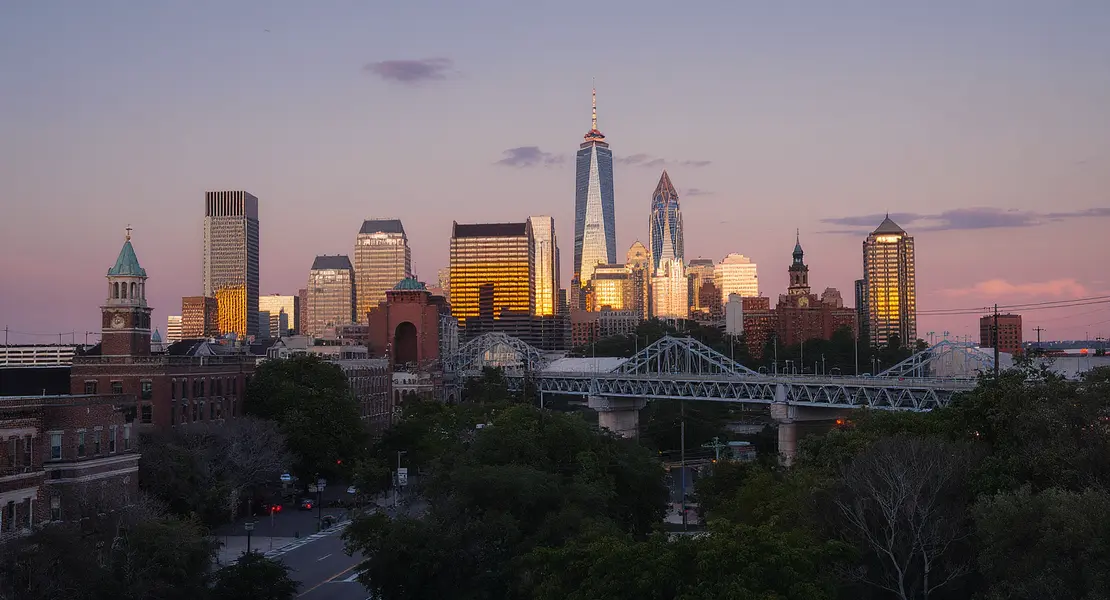 Passaic City