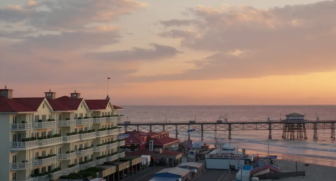 Seaside Heights