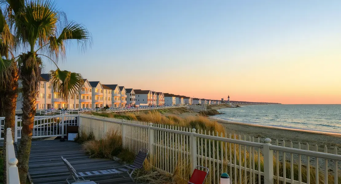 Beach Haven
