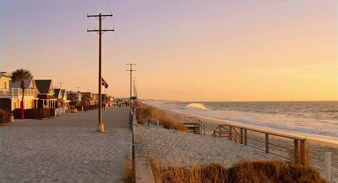 Seaside Park