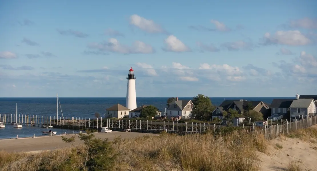 Barnegat Light