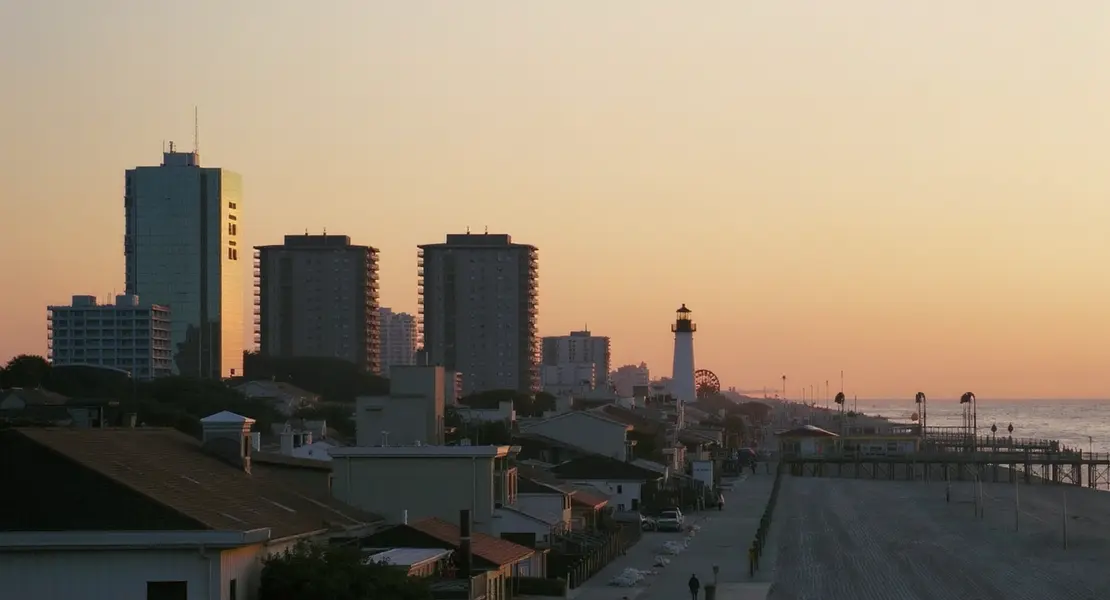 Long Beach