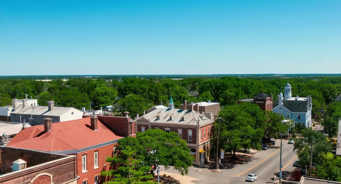 Jamestown