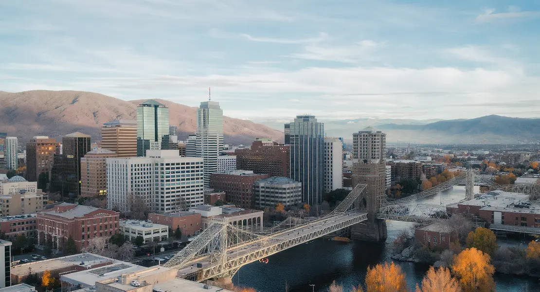 Boise