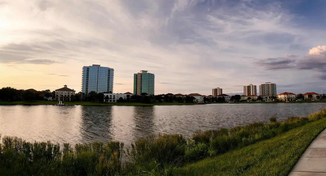 Cypress Creek Lakes