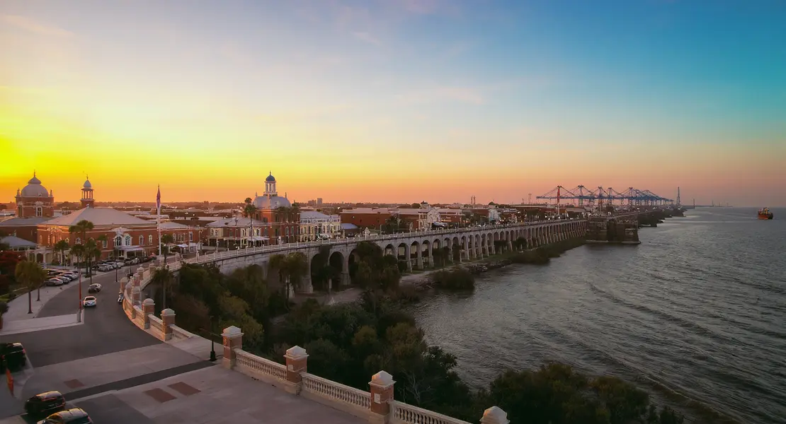 Galveston