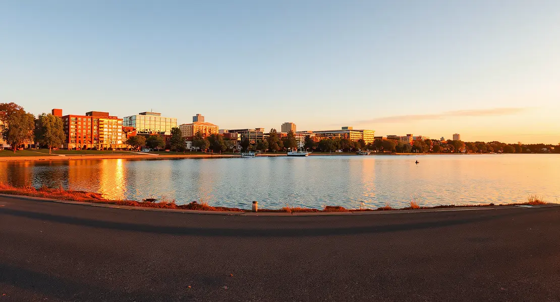 White Bear Lake