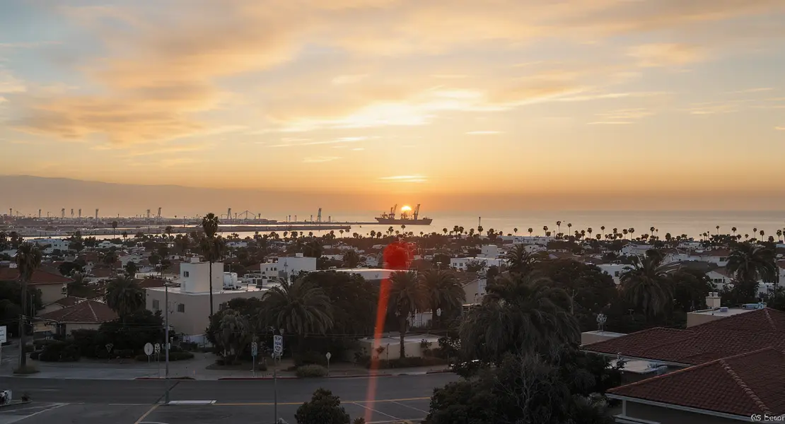 Oxnard