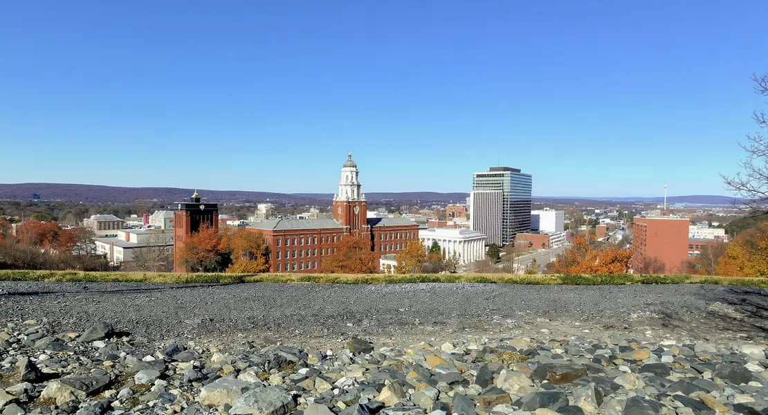 Bedford
