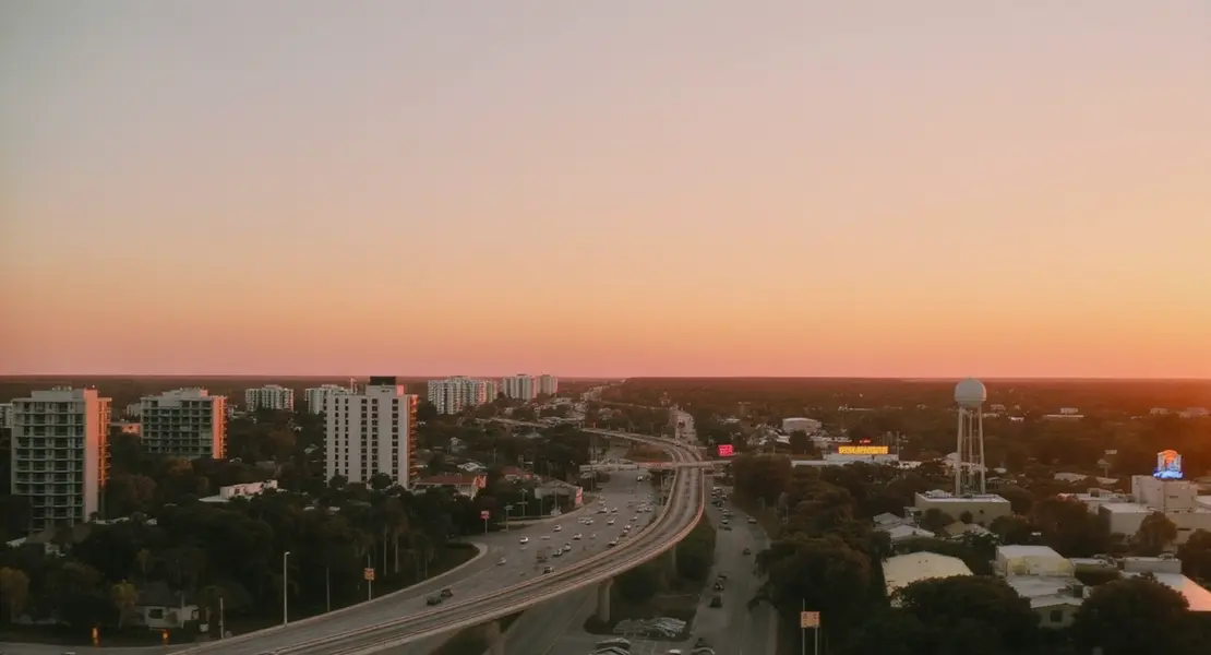 Waterford Lakes