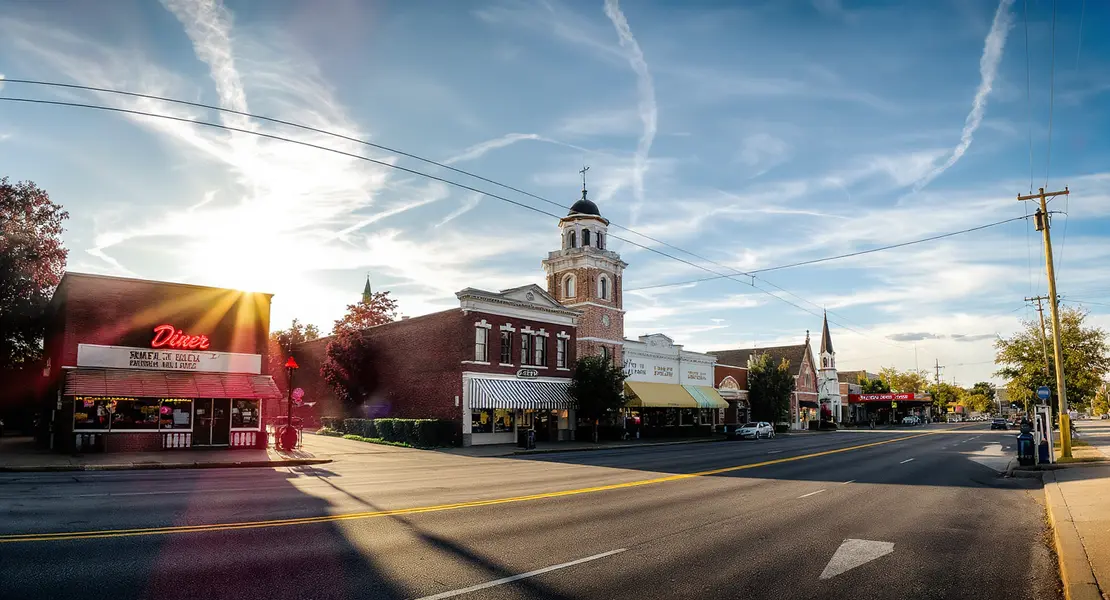 Vinton