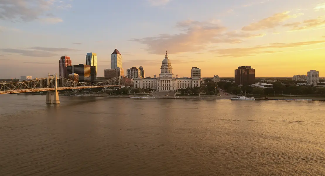 Baton Rouge