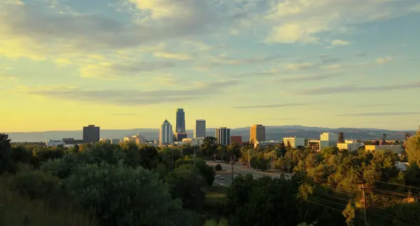 Commercial Real Estate Merced